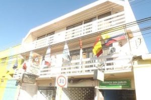 Hotel Diaguitas