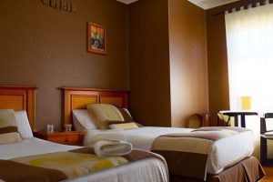 Hotel Dikran