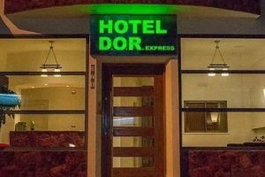HOTEL DOR EXPRESS