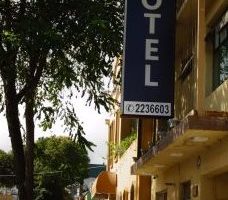 Hotel D&V Concepcion