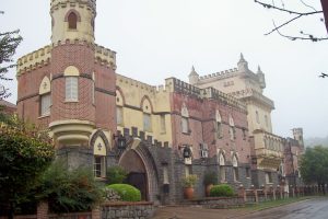 Hotel El Castillo