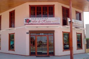Hotel Flor de Huara II