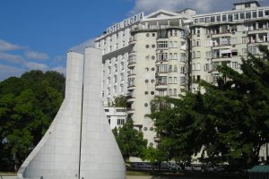 Hotel Gloria