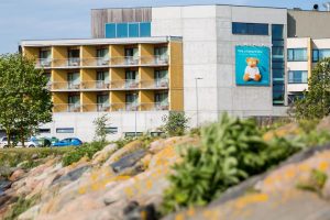 Hotel Go-Go SPA