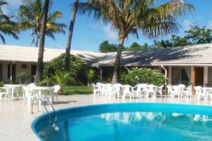 Hotel Hotu Matu’a
