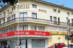 Hotel Iberia de Coquimbo