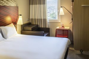 Hotel Ibis Copiapó