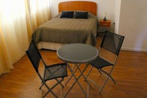 Hotel Ilriposo y Rent a Car