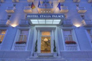 Hotel Italia
