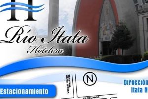 Hotel Itata