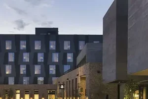 Hotel Keo