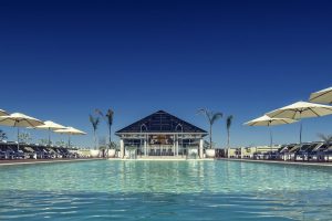Hotel La Pampa