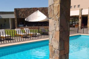 Hotel Limari