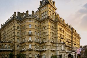 Hotel Londres