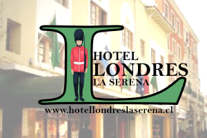 Hotel Londres La Serena