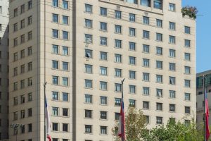 Hotel Los Carreras