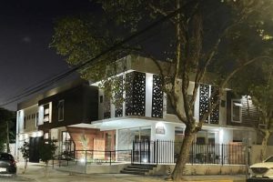 Hotel Madero Talca