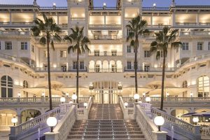Hotel Málaga