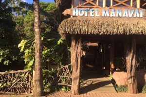 Hotel Manavai