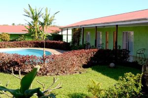Hotel Manutara