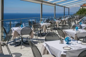 HOTEL MARY RESTAURANT