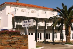 Hotel Mira Rio
