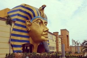 Hotel MOTEL EGIPTO