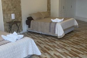 HOTEL PACIFIC SUITES TOCOPILLA