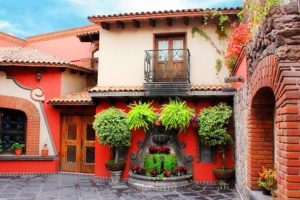 Hotel Posada del Río