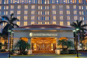 Hotel Real