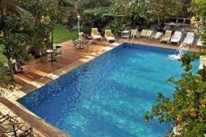 Hotel Reginne