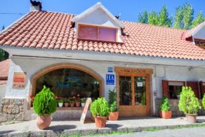 Hotel Residencial departamentos cabañas