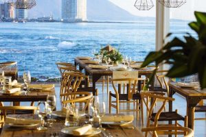 Hotel Restaurante Iquique