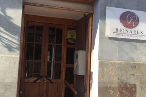 Hotel & Restaurate Reinares