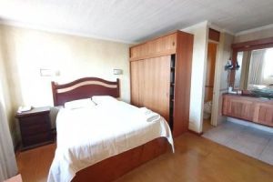 Hotel San Felipe El Real