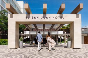 Hotel San Juan