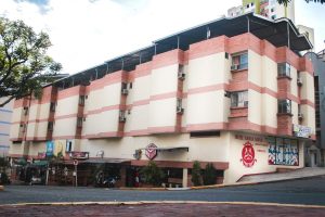 Hotel Santa Sofía