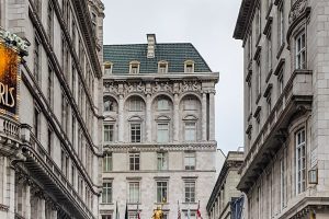 Hotel Savoy