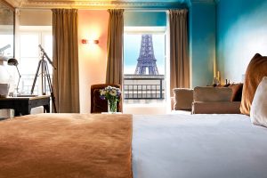 Hotel Trocadero