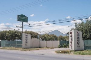 HOTEL VERONA – CHILLAN