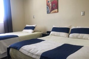 HOTEL YAGNAM COMERCIO 252