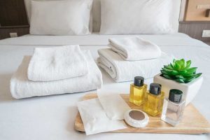Hotelamenities