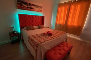 Intimo Hotel Manuel Rodriguez