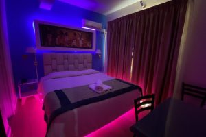 Intimo Hotel Miraflores – Ex Hotel Riviera