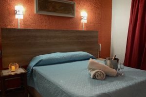 Intimo Hotel Santo Domingo