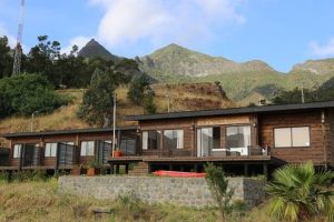 Isla Pacifico Eco Lodge