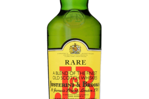 J & B