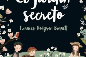 Jardin Secreto