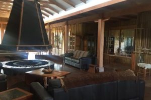 Konui Hotel-Lodge