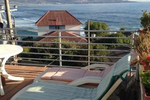 La Casa Barco Hostel